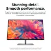 HP Z24q G3 QHD monitorius, 60,5 cm (23,8 colio), 2560 x 1440 pikselių, Quad HD, LCD, 5 ms, sidabrinis