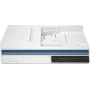 HP Scanjet Pro 2600 f1 plokščiasis ir ADF skaitytuvas 600 x 600 DPI A4 baltas