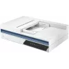 HP Scanjet Pro 3600 f1 plokščiasis ir ADF skaitytuvas 1200 x 1200 DPI A4 baltas