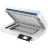 HP Scanjet Pro N4600 fnw1 plokščiasis ir ADF skaitytuvas 1200 x 1200 DPI A5 baltas