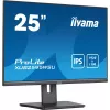 Monitorius iiyama ProLite XUB2595WSU-B5 63,5 cm (25 colių) WUXGA LED juodas