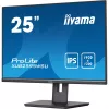 Monitorius iiyama ProLite XUB2595WSU-B5 63,5 cm (25 colių) WUXGA LED juodas