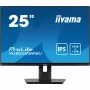 Monitorius iiyama ProLite XUB2595WSU-B5 63,5 cm (25 colių) WUXGA LED juodas