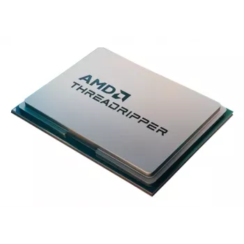 AMD Ryzen Threadripper 7980X – 5,1 GHz – 64 branduoliai – lizdas sTR5 – 320 MB talpykla – 350 W – WOF