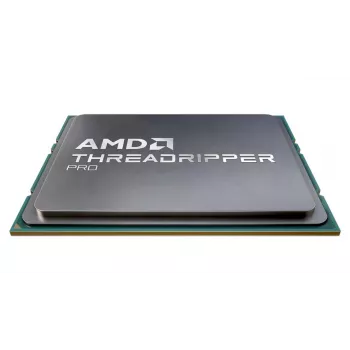 AMD Ryzen Threadripper Pro 7985WX - 5,1 GHz - 64 branduoliai - Lizdas SP6 - 321MB talpykla - 350W - be ventiliatoriaus