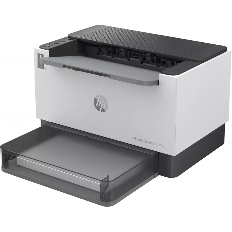 HP LaserJet Tank 1504w spausdintuvas, lazerinis, 600 x 600 DPI, A4, 22 ppm, dvipusis spausdinimas, tinklo paruoštas