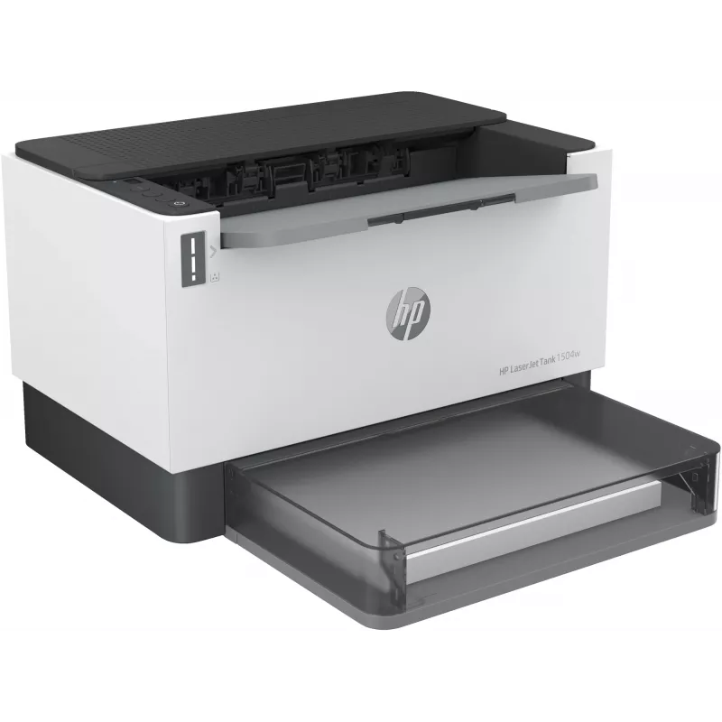HP LaserJet Tank 1504w spausdintuvas, lazerinis, 600 x 600 DPI, A4, 22 ppm, dvipusis spausdinimas, tinklo paruoštas