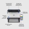HP LaserJet Tank 1504w spausdintuvas, lazerinis, 600 x 600 DPI, A4, 22 ppm, dvipusis spausdinimas, tinklo paruoštas