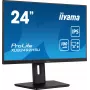 Monitorius iiyama XUB2492HSU-B6 23,8 col. Full HD IPS 100Hz