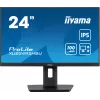 Monitorius iiyama XUB2492HSU-B6 23,8 col. Full HD IPS 100Hz