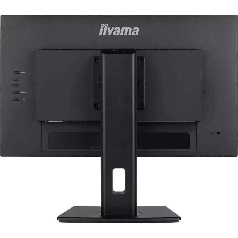 Monitorius iiyama XUB2492HSU-B6 23,8 col. Full HD IPS 100Hz