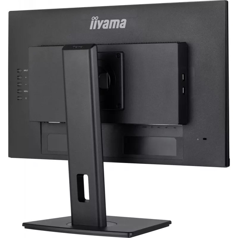 Monitorius iiyama XUB2492HSU-B6 23,8 col. Full HD IPS 100Hz