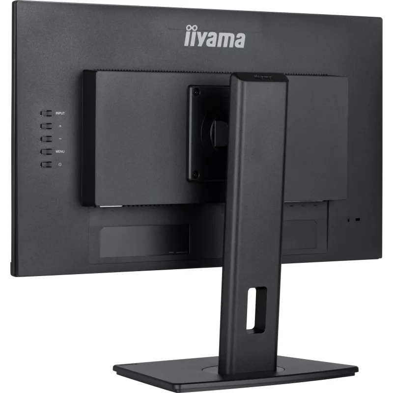 Monitorius iiyama XUB2492HSU-B6 23,8 col. Full HD IPS 100Hz
