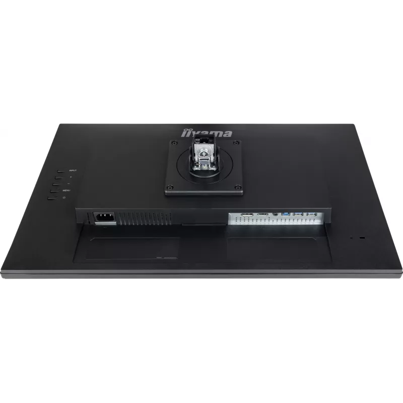 Monitorius iiyama XUB2492HSU-B6 23,8 col. Full HD IPS 100Hz