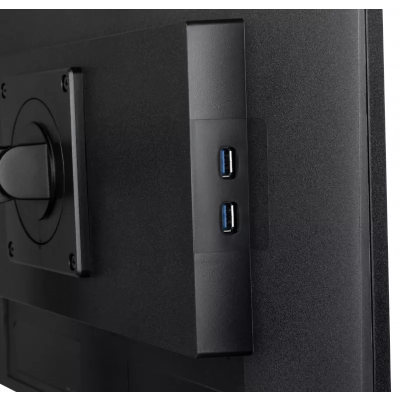 Monitorius iiyama XUB2492HSU-B6 23,8 col. Full HD IPS 100Hz