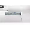Monitorius iiyama XUB2492HSU-W6 23,8 col. Full HD LED baltas