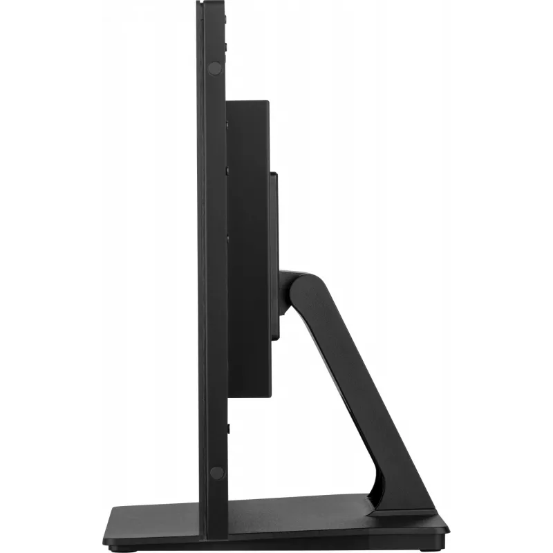 Monitorius iiyama ProLite T2438MSC-B1 60,5 cm (23,8 colio) 1920x1080 Full HD LED liečiamas ekranas juodas