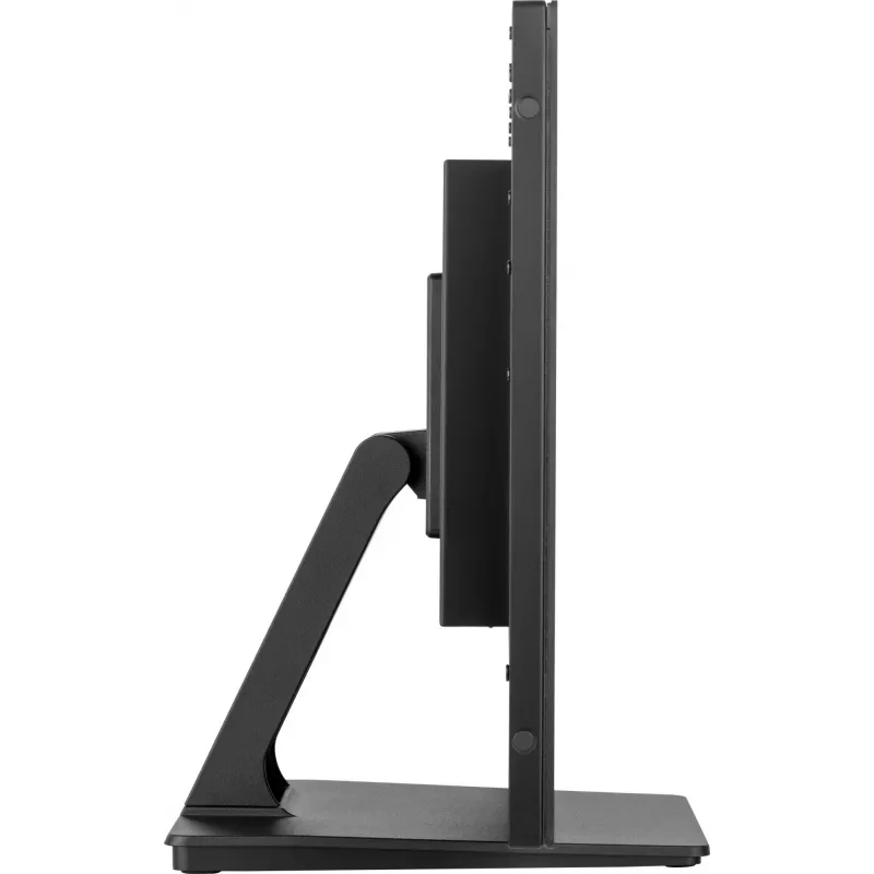 Monitorius iiyama ProLite T2438MSC-B1 60,5 cm (23,8 colio) 1920x1080 Full HD LED liečiamas ekranas juodas