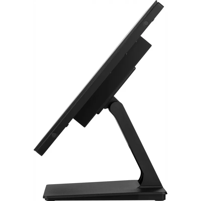 Monitorius iiyama ProLite T2438MSC-B1 60,5 cm (23,8 colio) 1920x1080 Full HD LED liečiamas ekranas juodas