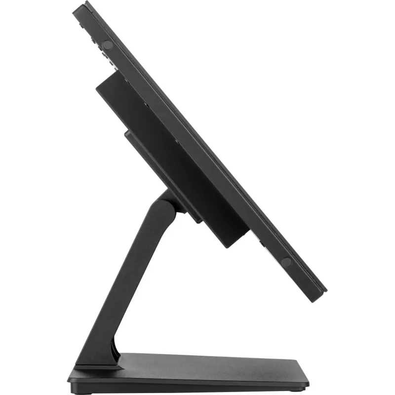 Monitorius iiyama ProLite T2438MSC-B1 60,5 cm (23,8 colio) 1920x1080 Full HD LED liečiamas ekranas juodas