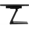 Monitorius iiyama ProLite T2438MSC-B1 60,5 cm (23,8 colio) 1920x1080 Full HD LED liečiamas ekranas juodas
