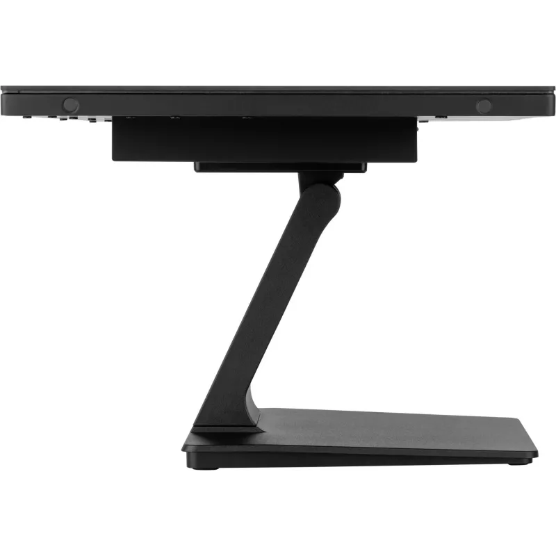 Monitorius iiyama ProLite T2438MSC-B1 60,5 cm (23,8 colio) 1920x1080 Full HD LED liečiamas ekranas juodas
