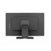 Monitorius iiyama ProLite T2438MSC-B1 60,5 cm (23,8 colio) 1920x1080 Full HD LED liečiamas ekranas juodas
