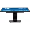Monitorius iiyama ProLite T2438MSC-B1 60,5 cm (23,8 colio) 1920x1080 Full HD LED liečiamas ekranas juodas