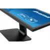 Monitorius iiyama ProLite T2438MSC-B1 60,5 cm (23,8 colio) 1920x1080 Full HD LED liečiamas ekranas juodas