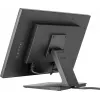 Monitorius iiyama ProLite T2438MSC-B1 60,5 cm (23,8 colio) 1920x1080 Full HD LED liečiamas ekranas juodas