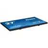 Monitorius iiyama ProLite T2755MSC-B1 27 colių Full HD LED liečiamas stalinis juodas