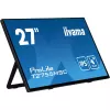 Monitorius iiyama ProLite T2755MSC-B1 27 colių Full HD LED liečiamas stalinis juodas