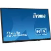 Monitorius iiyama ProLite T2755MSC-B1 27 colių Full HD LED liečiamas stalinis juodas