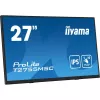 Monitorius iiyama ProLite T2755MSC-B1 27 colių Full HD LED liečiamas stalinis juodas