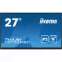 Monitorius iiyama ProLite T2755MSC-B1 27 colių Full HD LED liečiamas stalinis juodas