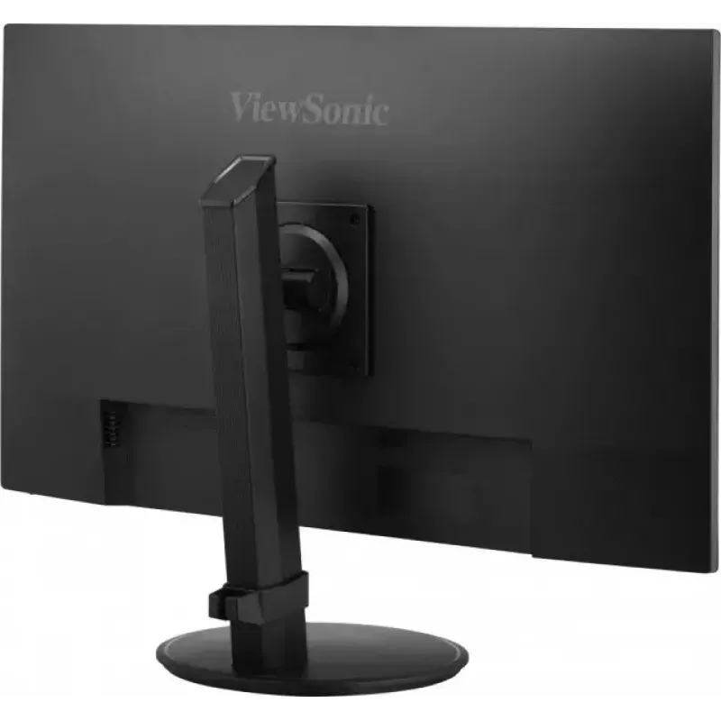 Monitorius ViewSonic VG2708A-MHD 27 colių Full HD IPS LED juodas