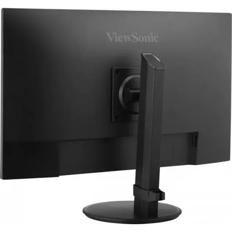 Monitorius ViewSonic VG2708A-MHD 27 colių Full HD IPS LED juodas