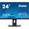 Monitorius iiyama ProLite XUB2493HS-B6 60,5 cm (23,8 colio) 1920 x 1080 pikselių Full HD LED juodas