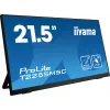 Monitorius iiyama ProLite T2255MSC-B1 54.6 cm (21.5 inch) Full HD LCD jutiklinis ekranas juodas