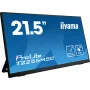 Monitorius iiyama ProLite T2255MSC-B1 54.6 cm (21.5 inch) Full HD LCD jutiklinis ekranas juodas