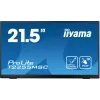 Monitorius iiyama ProLite T2255MSC-B1 54.6 cm (21.5 inch) Full HD LCD jutiklinis ekranas juodas
