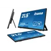 Monitorius iiyama ProLite T2255MSC-B1 54.6 cm (21.5 inch) Full HD LCD jutiklinis ekranas juodas