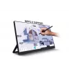 Monitorius iiyama ProLite T2255MSC-B1 54.6 cm (21.5 inch) Full HD LCD jutiklinis ekranas juodas