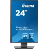 Monitorius iiyama ProLite XUB2495WSU-B7 61,2 cm (24,1 colio) 1920 x 1200 pikselių WUXGA LED juodas