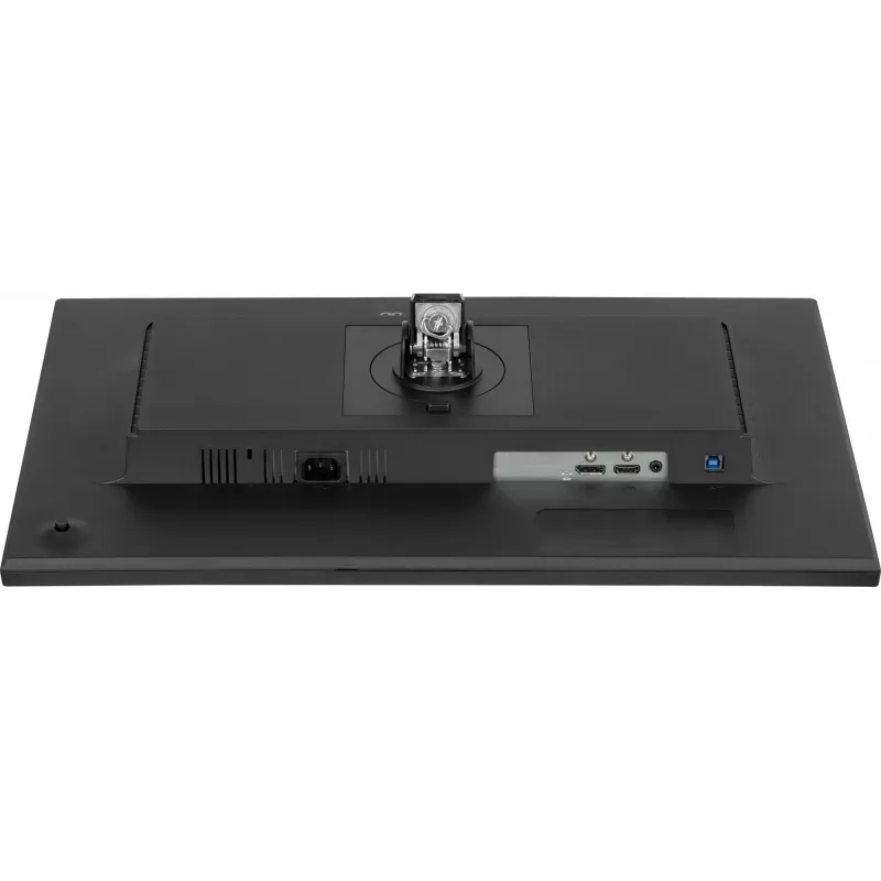 Monitorius iiyama ProLite XUB2495WSU-B7 61,2 cm (24,1 colio) 1920 x 1200 pikselių WUXGA LED juodas