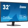 Monitorius iiyama ProLite X3270QSU-B1 31,5 colių WQHD IPS juodas