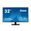 Monitorius iiyama ProLite X3270QSU-B1 31,5 colių WQHD IPS juodas