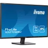 Monitorius iiyama ProLite X3270QSU-B1 31,5 colių WQHD IPS juodas