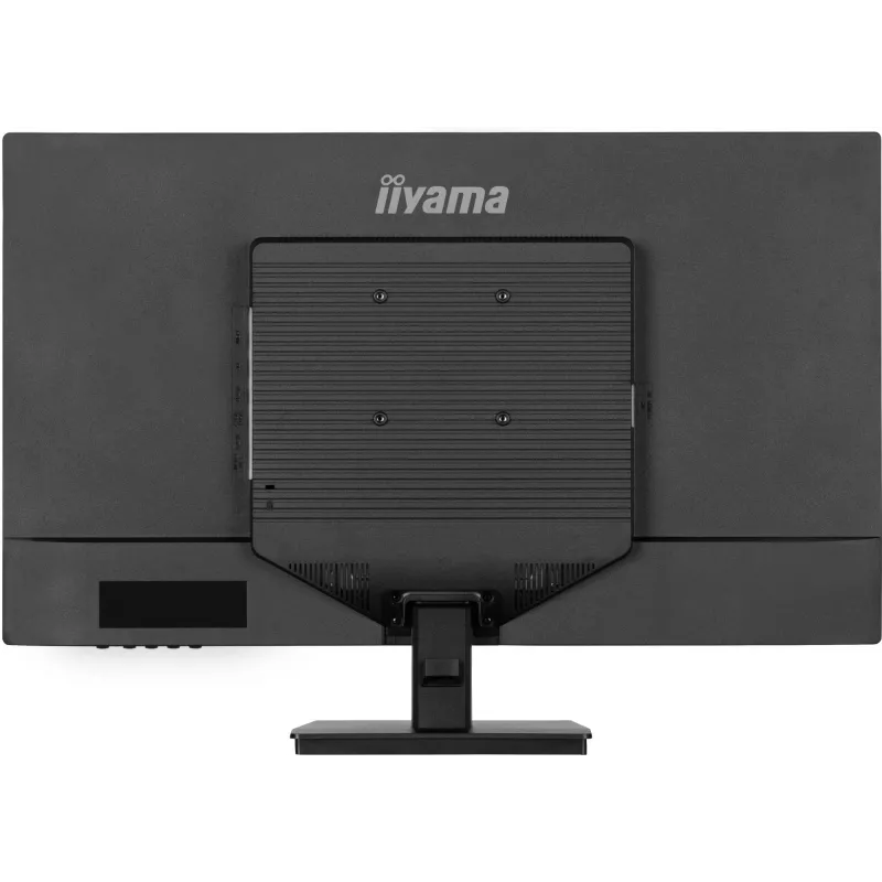 Monitorius iiyama ProLite X3270QSU-B1 31,5 colių WQHD IPS juodas