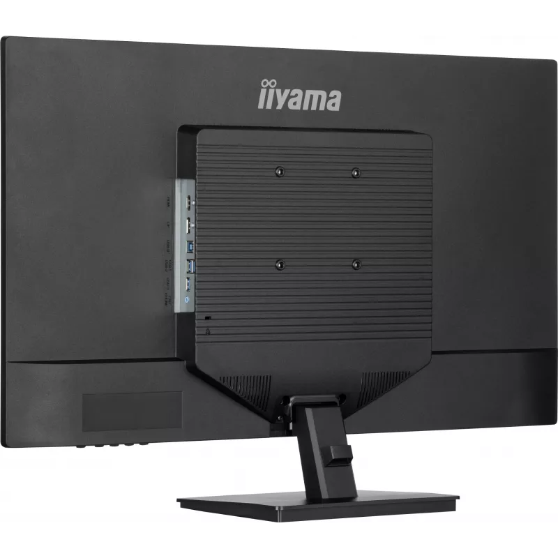 Monitorius iiyama ProLite X3270QSU-B1 31,5 colių WQHD IPS juodas